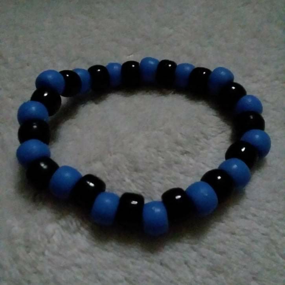 kandi bracelet